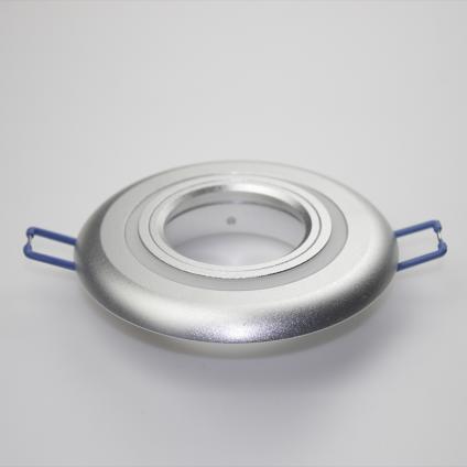 Светильник Росток CN645 SSV LED 3W+MR16 хром